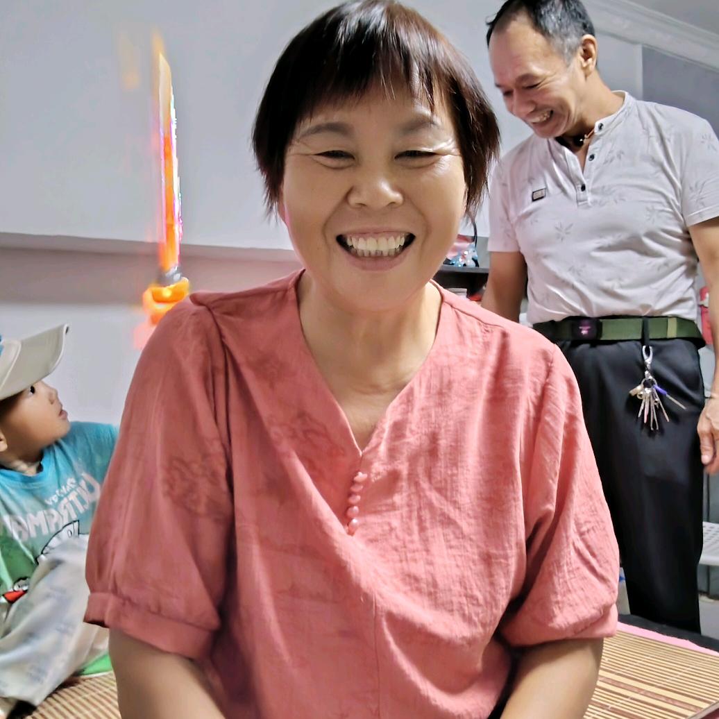 文萍姐🐉《厚德载物》