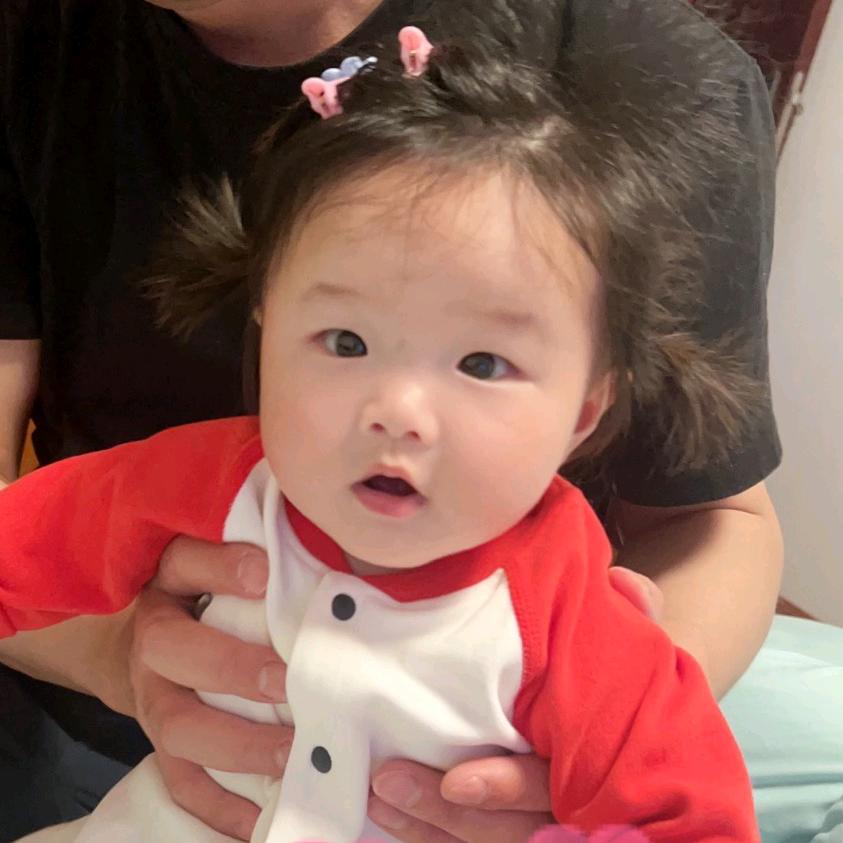 沐依童装小铺