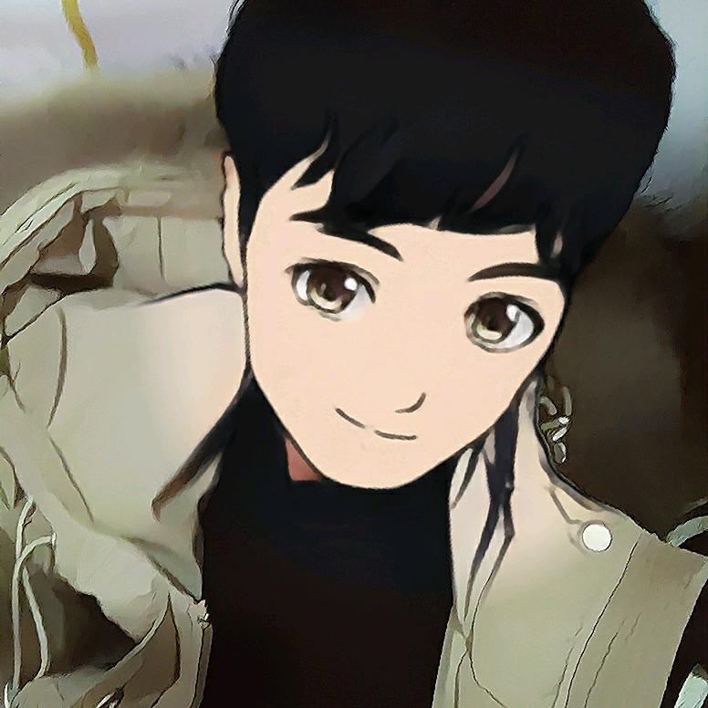 我是小鞠