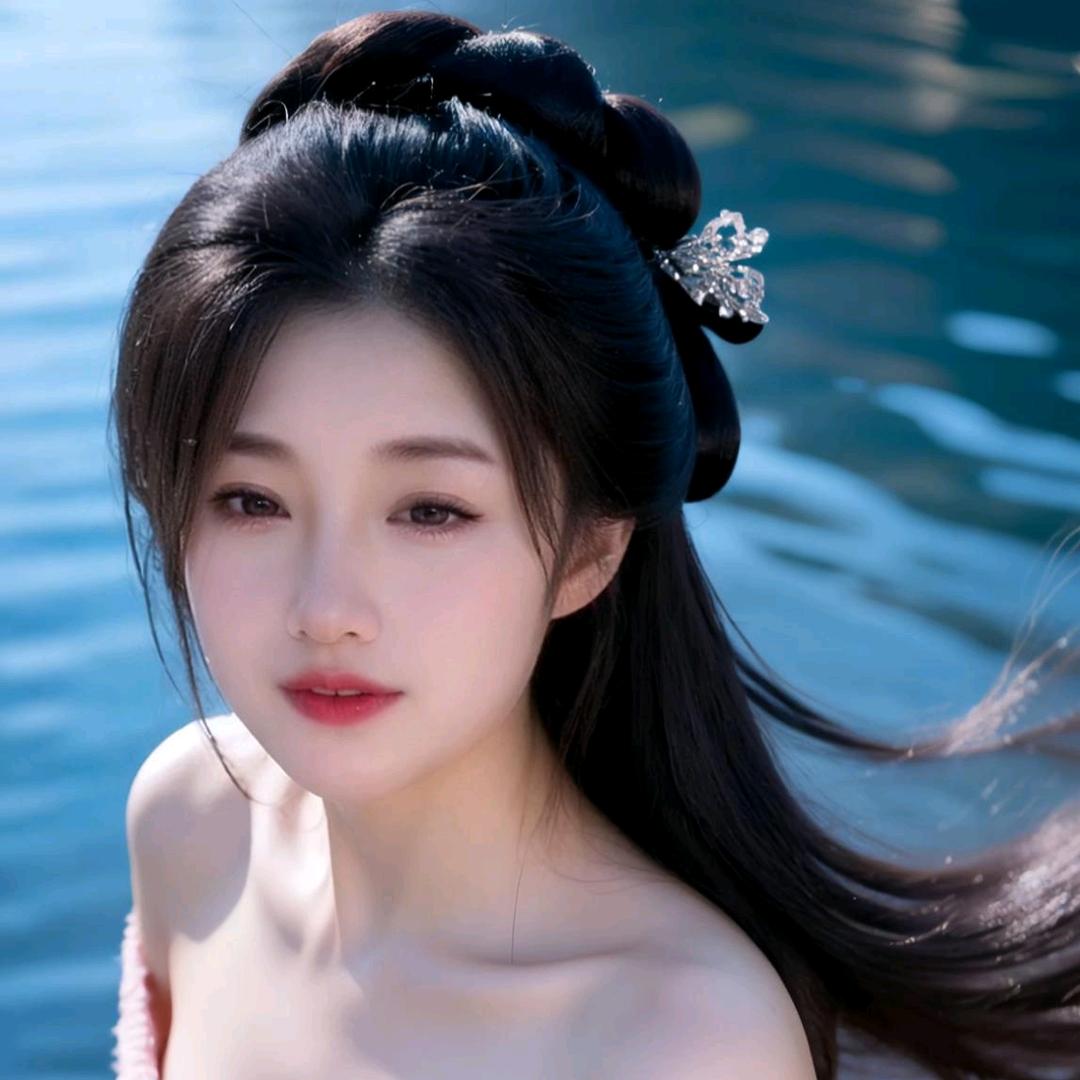 边境妹子