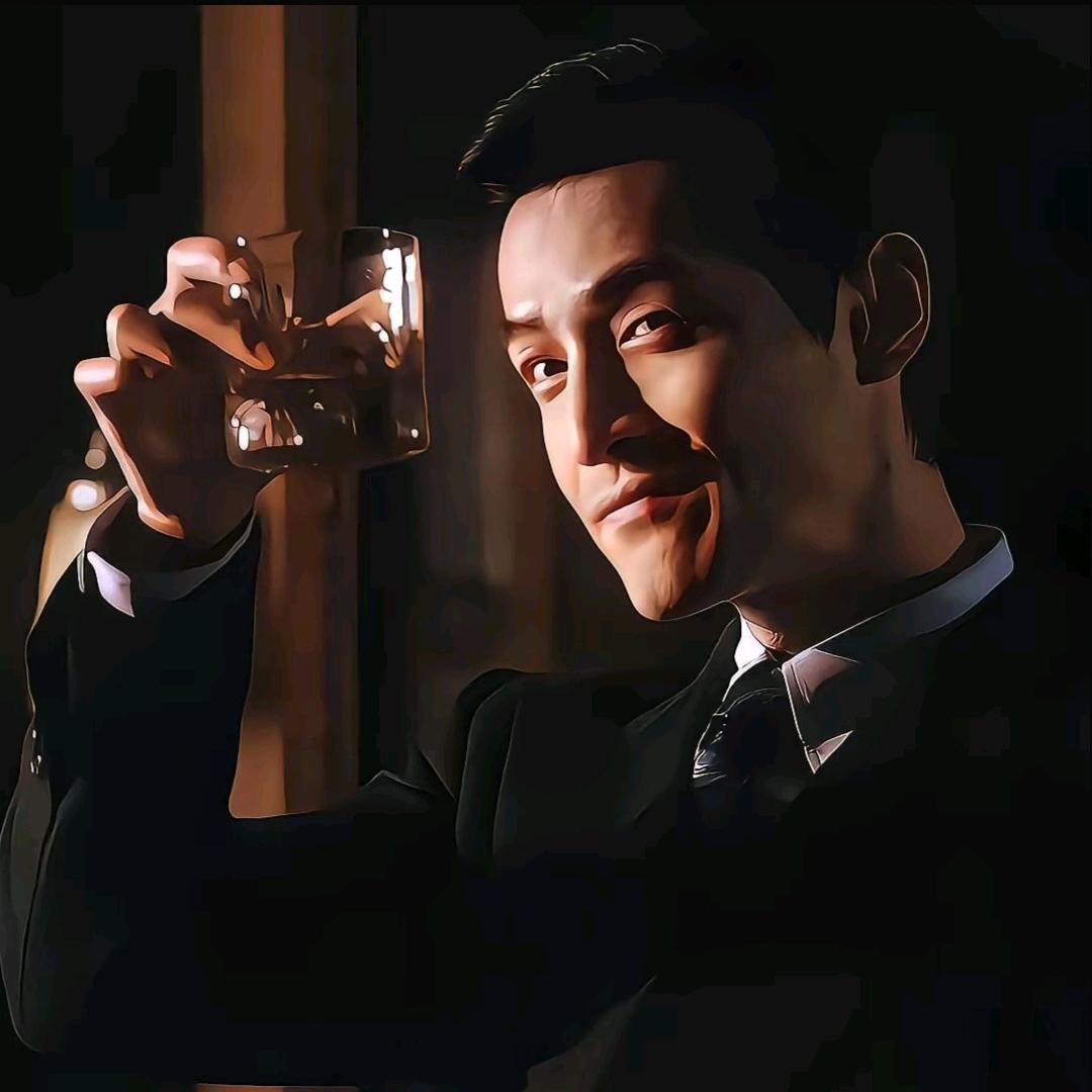 Mr.kang