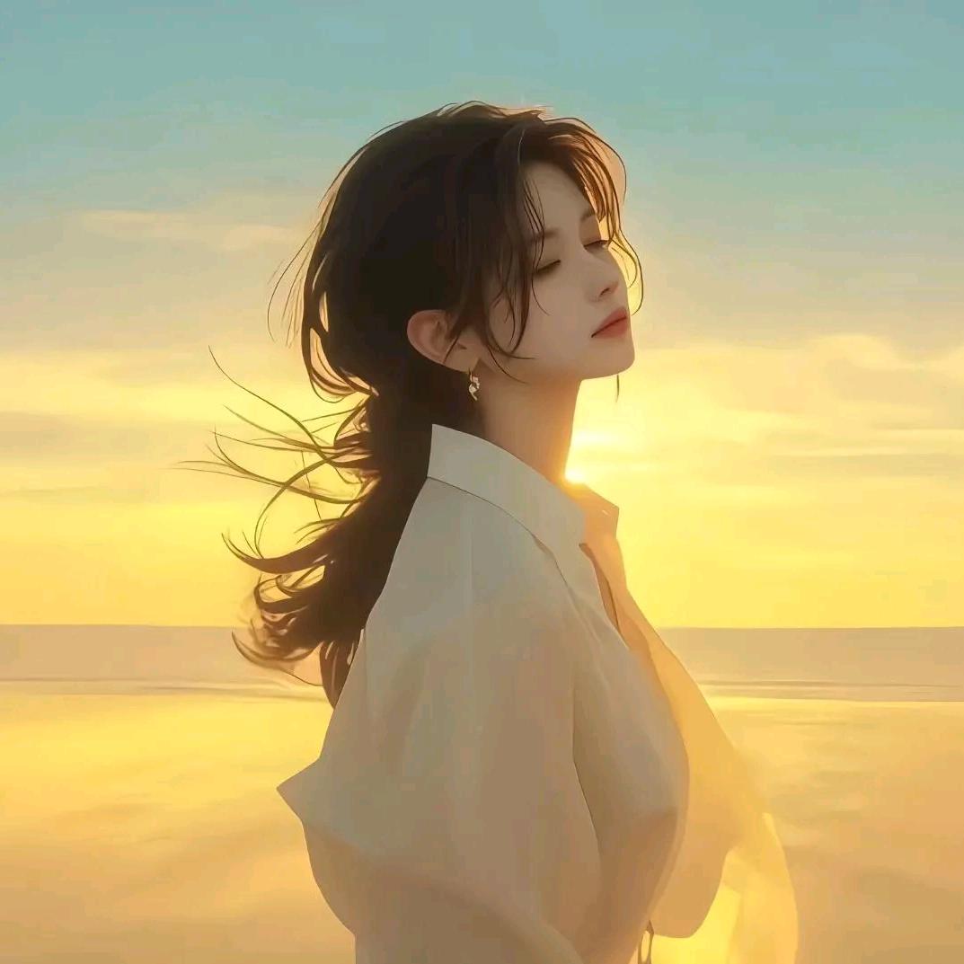 小橘子🍊
