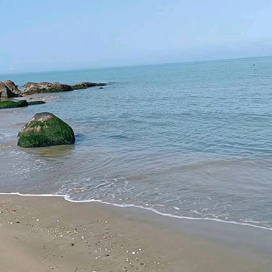 讨海