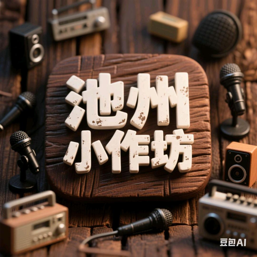 池州小作坊