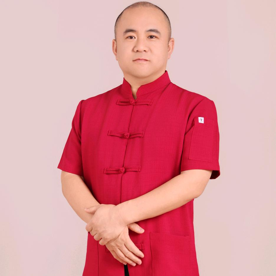 阳泉董氏老铺•董师傅