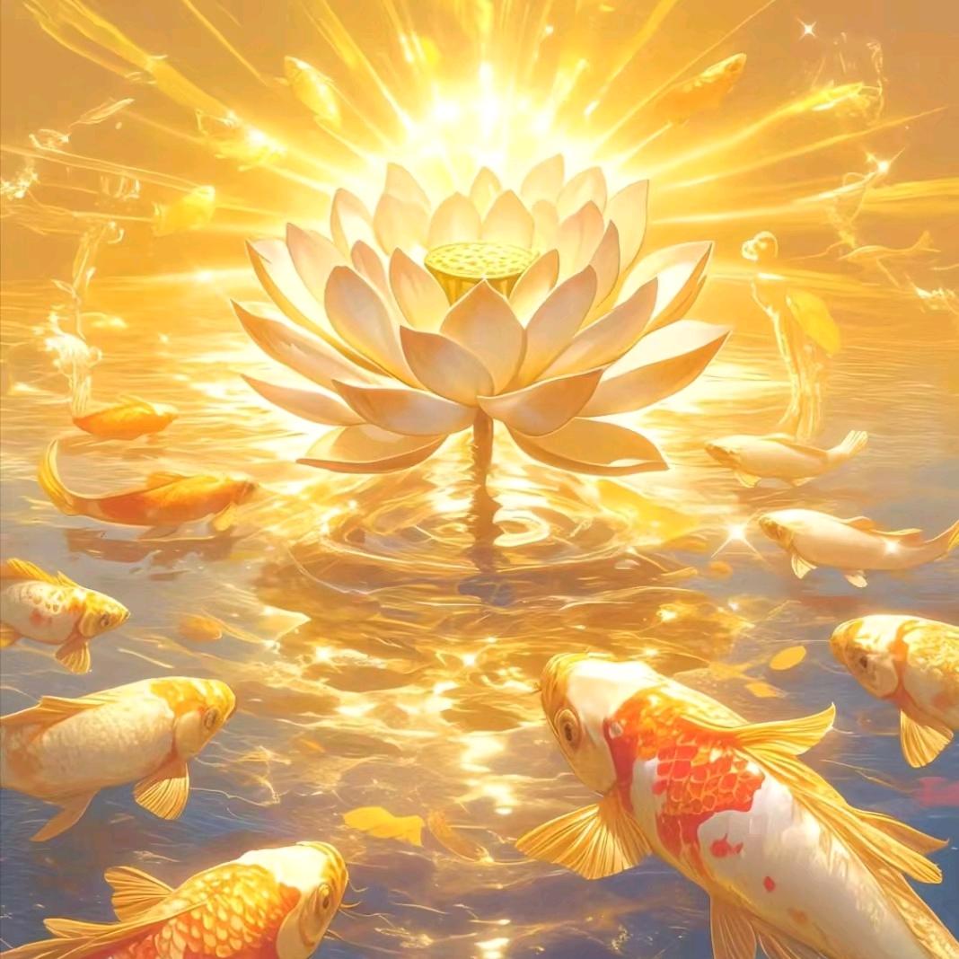静听禅音