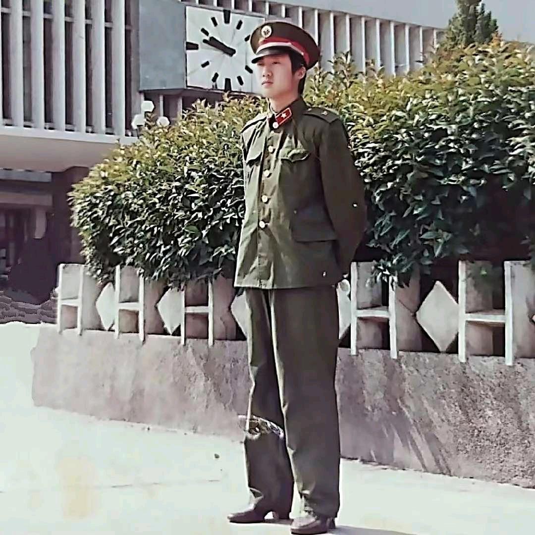 西伯利亚归来