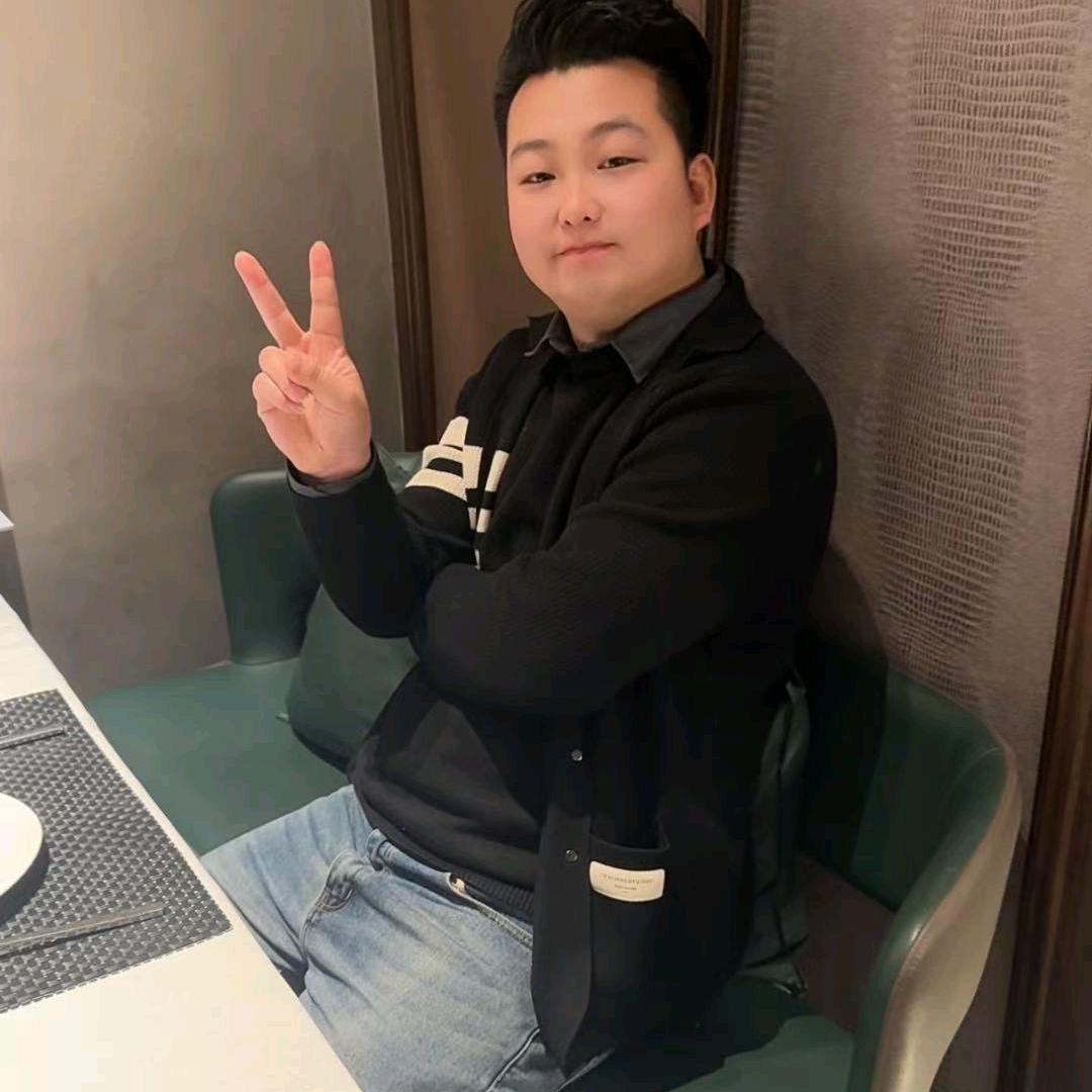 沐兰印象 周同学