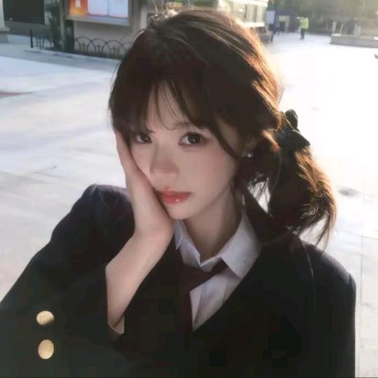una