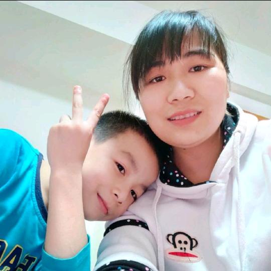 高顺发粮油玲姐