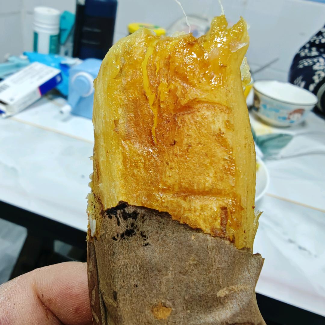 董不懂薯果鲜