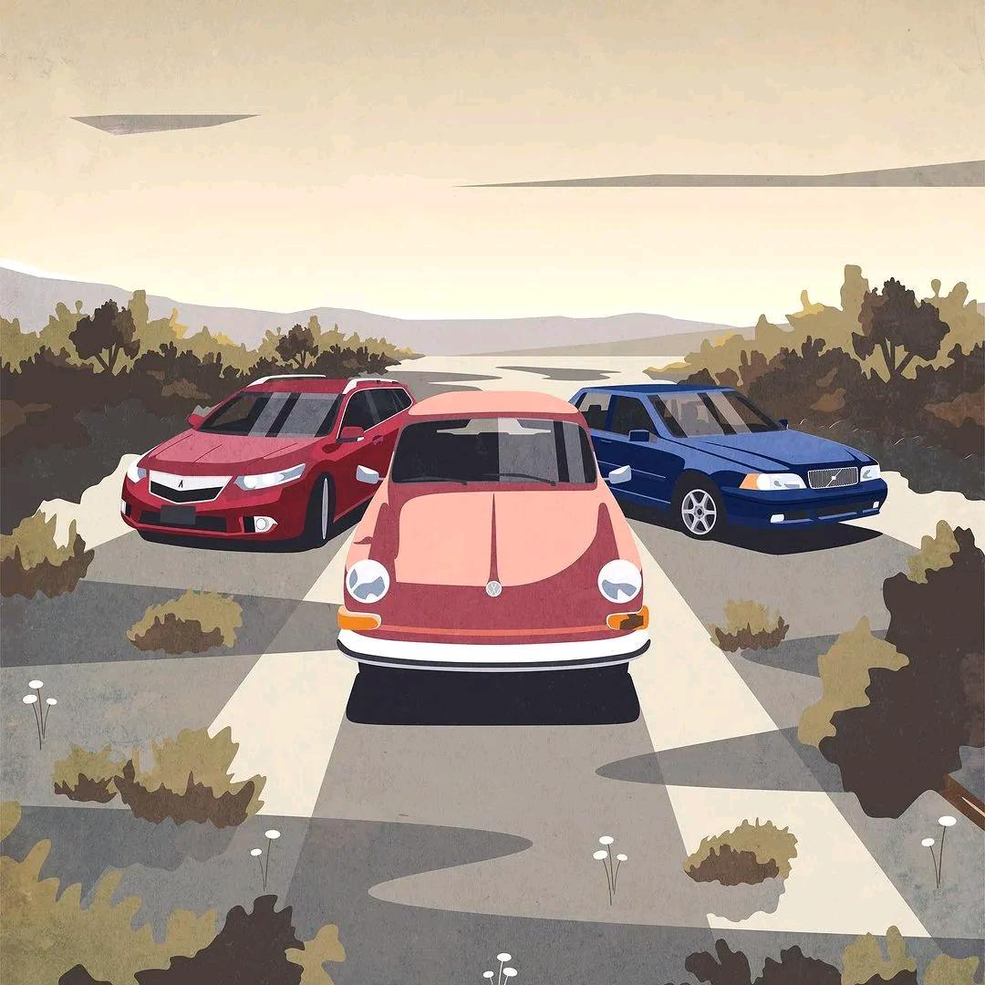 碎碎念的白老师