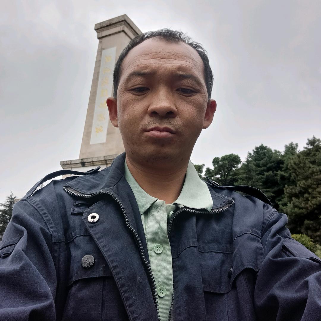 巜孤家寡人》小趙