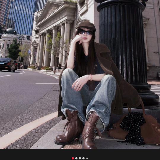 我是小侨 JoFay -好物分享