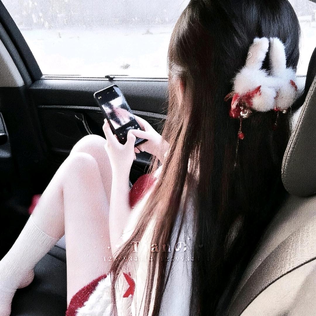 好萌一个甜