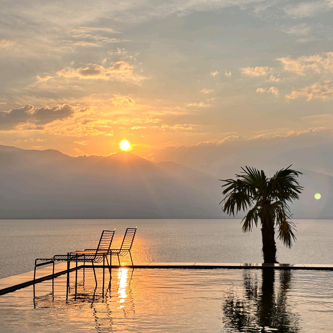 每一天都是人生限定。