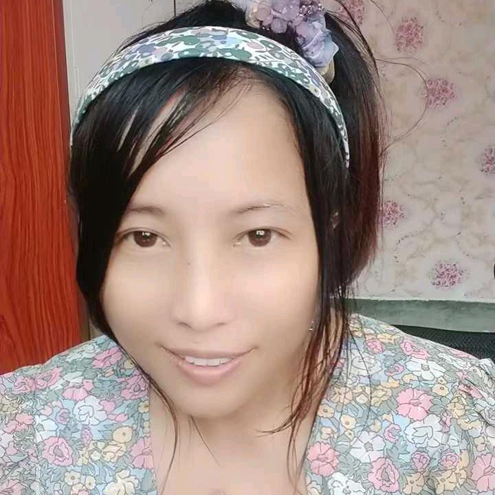 轮椅丹妹《姓张》