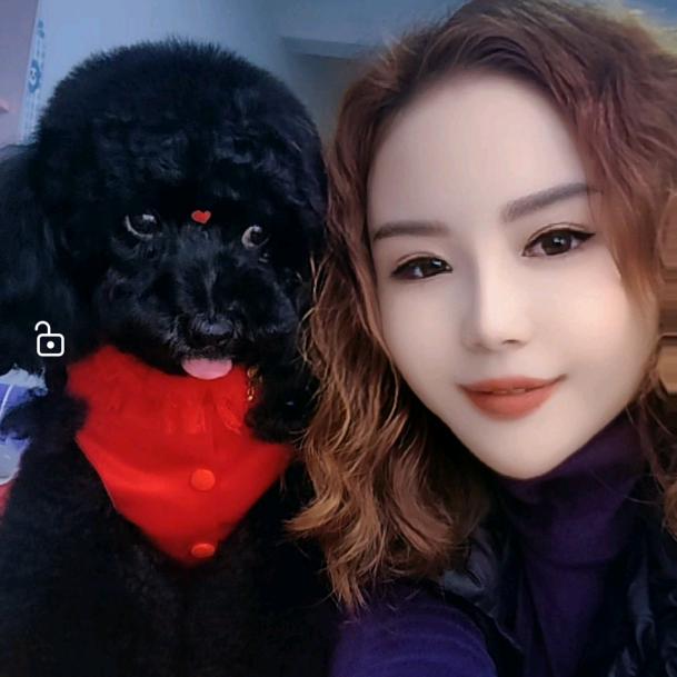 小黑妹