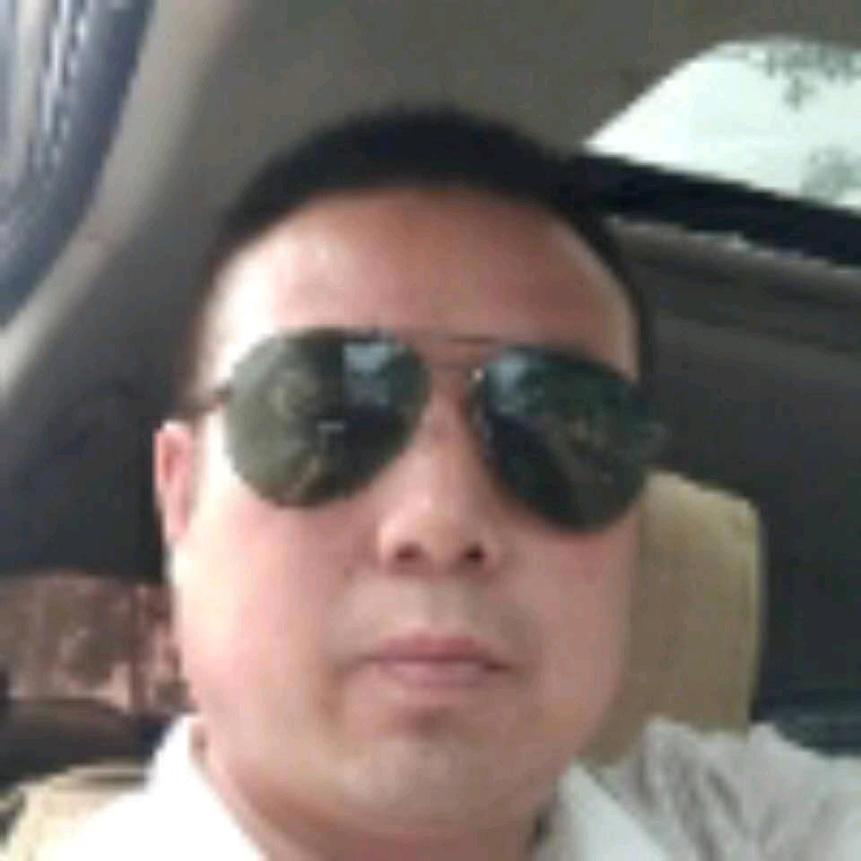 幸福的人