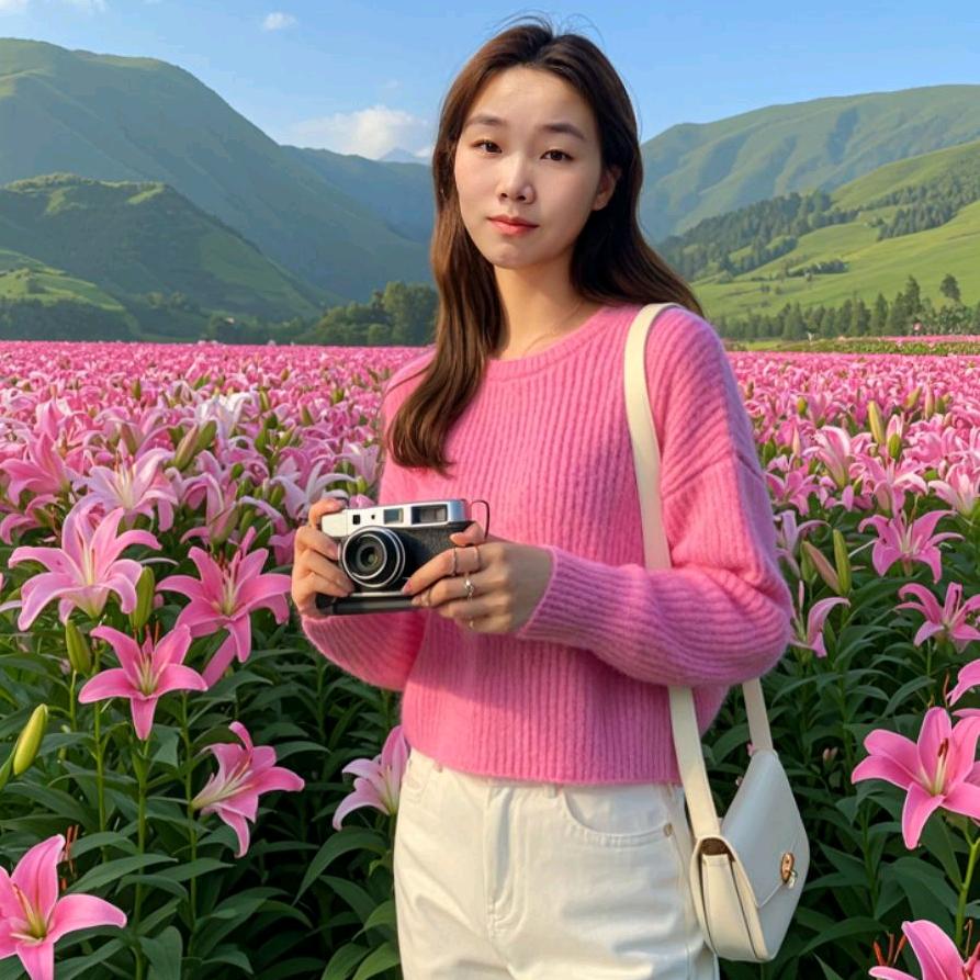 悦悦👸