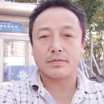 （梁安民）无缘对面不相逢
