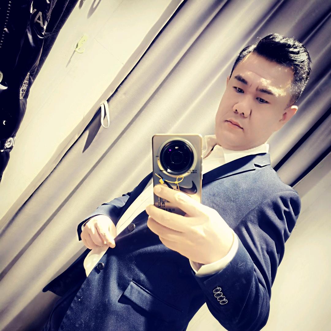 东北大叔闯出舒适圈