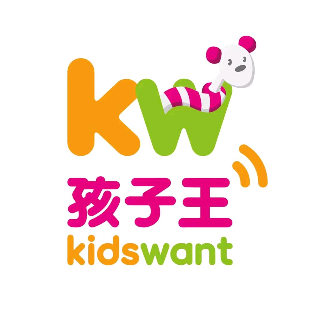 孩子王熊猫姐姐