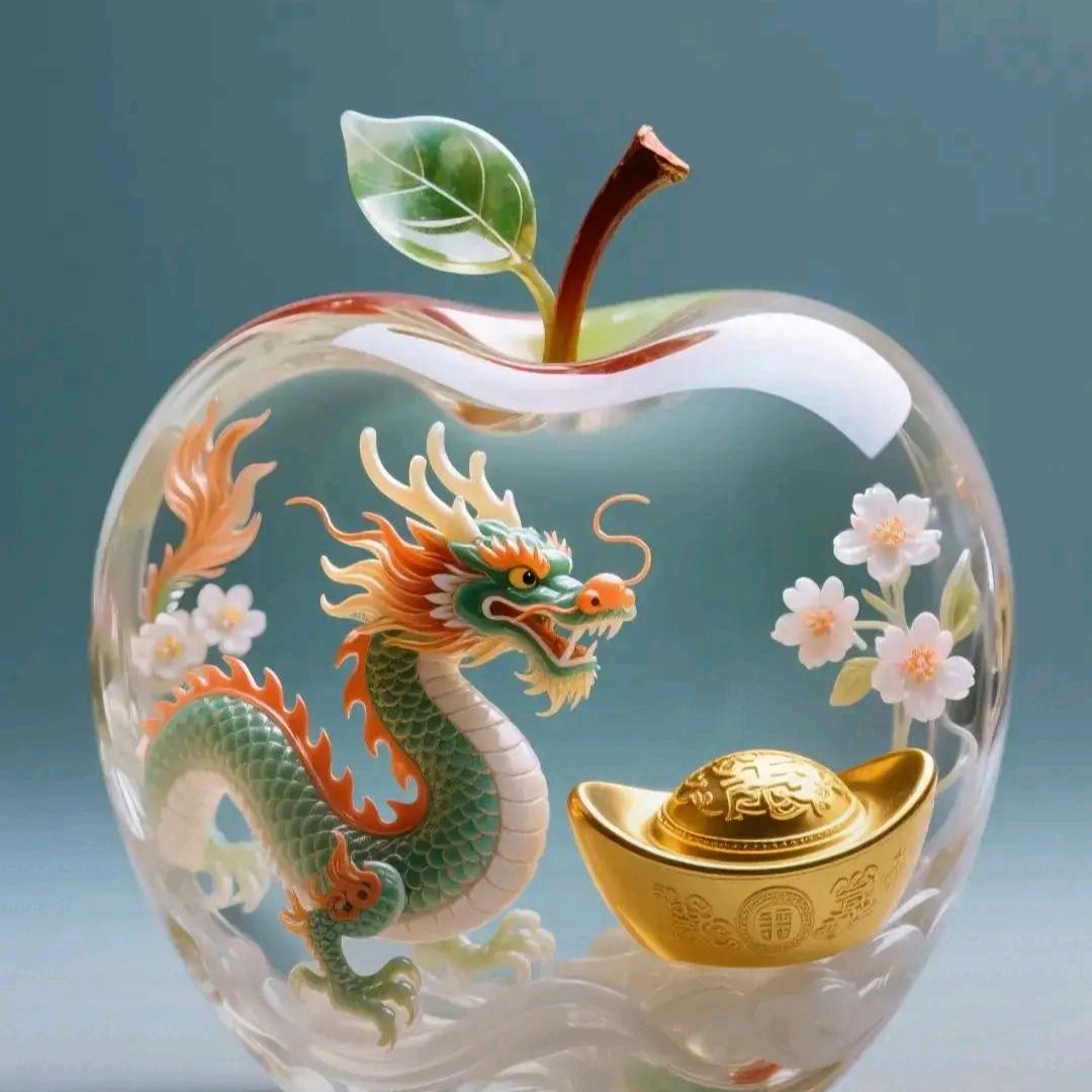 紫气东来