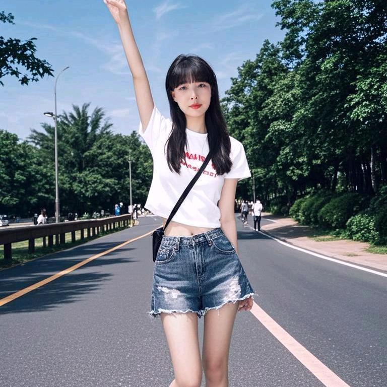 小杨姐