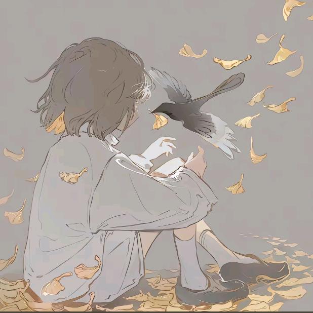 小鱼吃猫