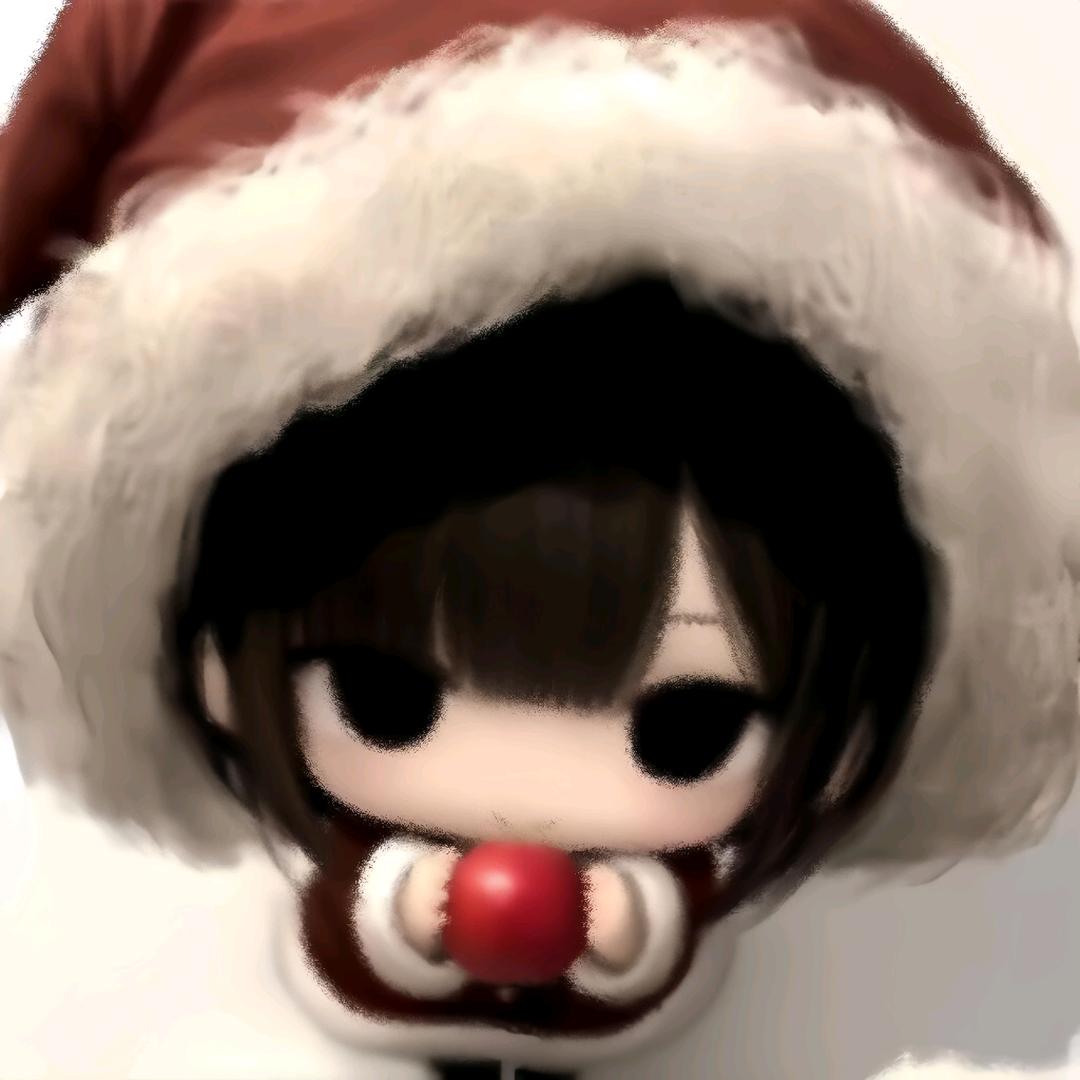 一枳爱吃馒头的lulu