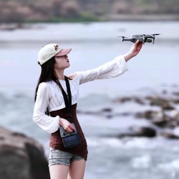 环飞无人机驾校-宋老师