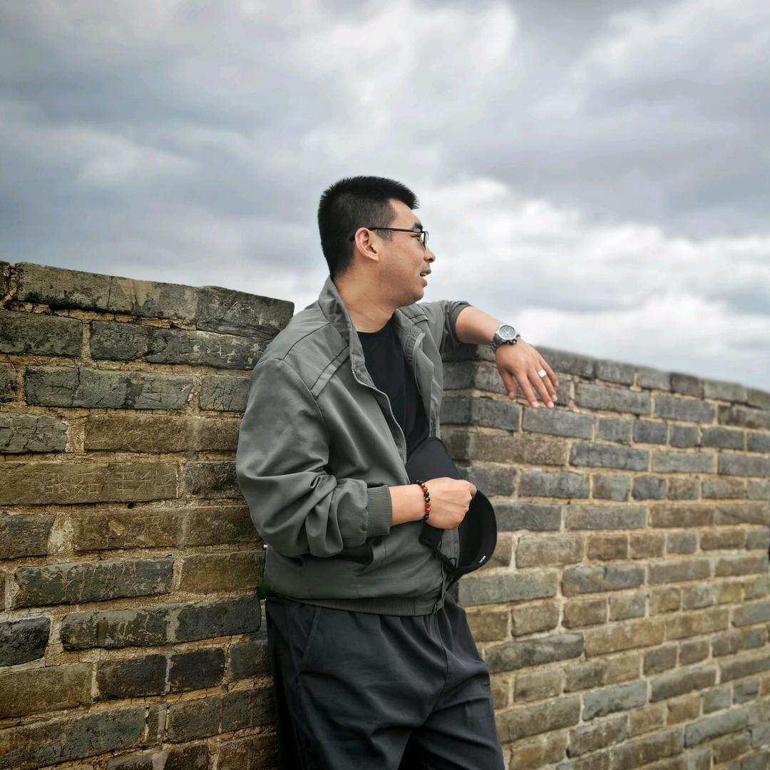 跟着玺哥去吃喝