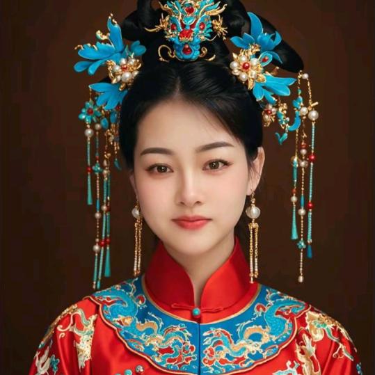 财神爷的大宝贝