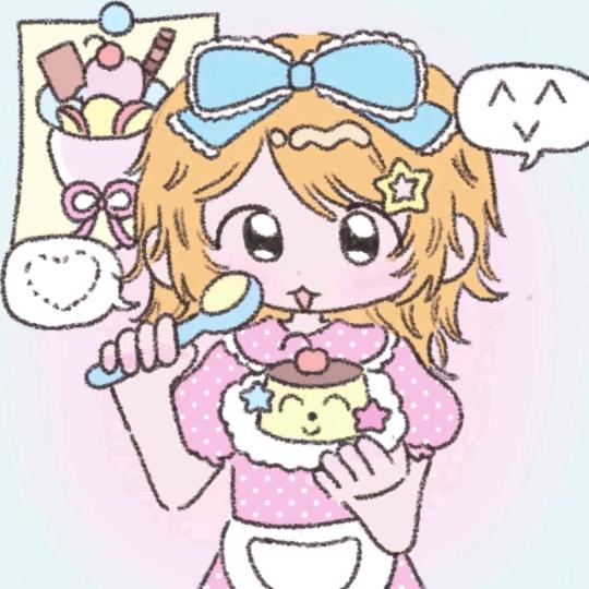 杨桃味的榻榻咪