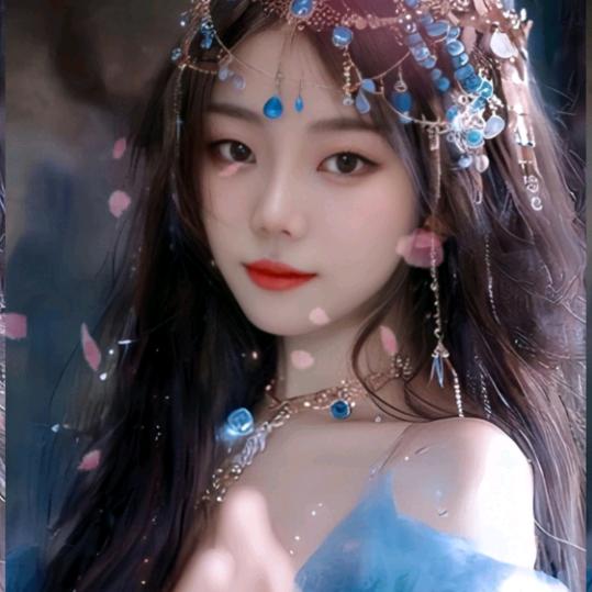 青春真好