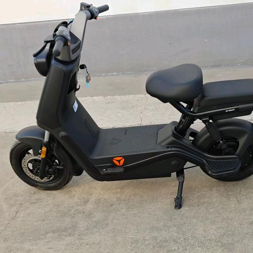 大王赵家村（雅迪爱玛二手电动车）