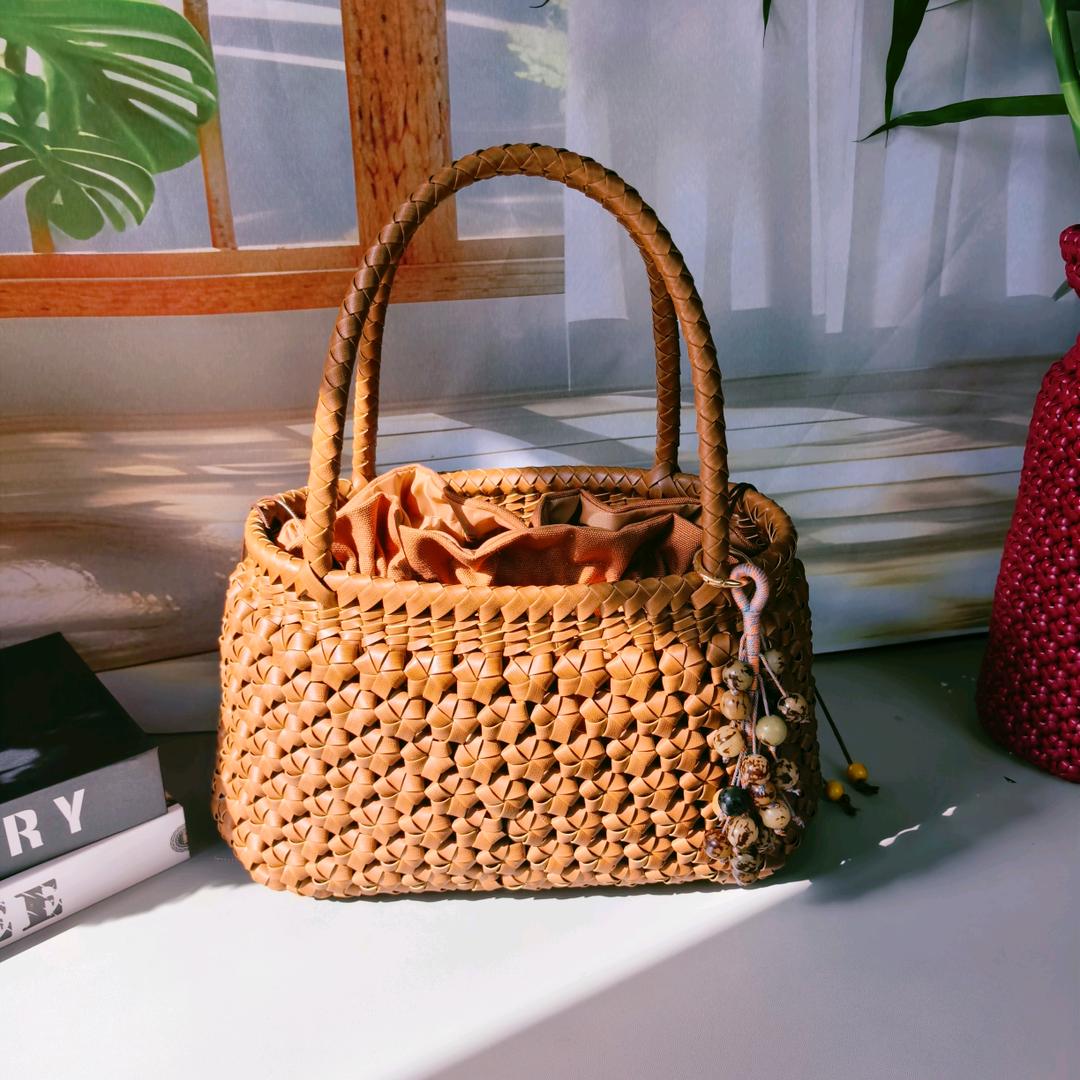 漂漂爱手工（藤条编织）