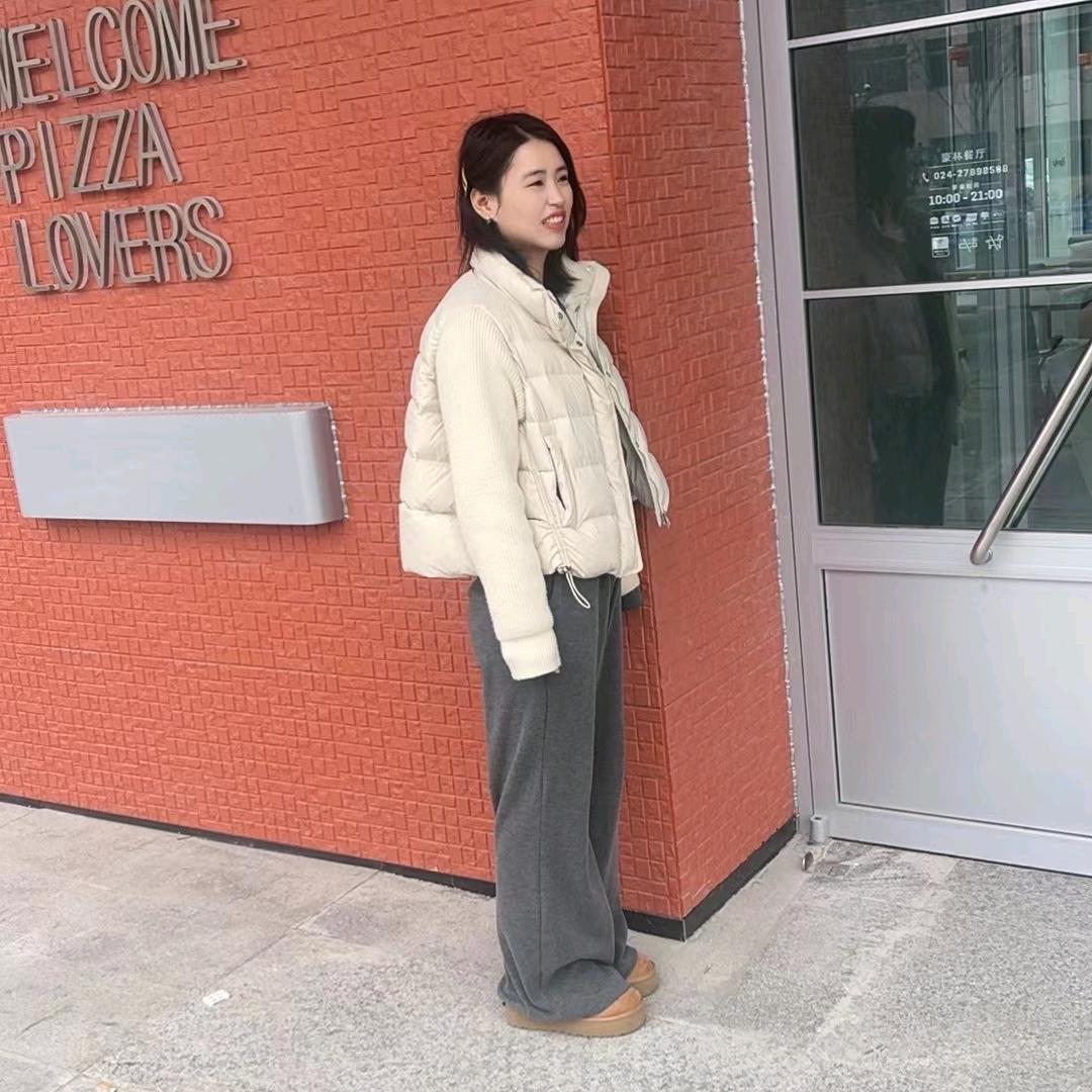 悠悠爱跑步