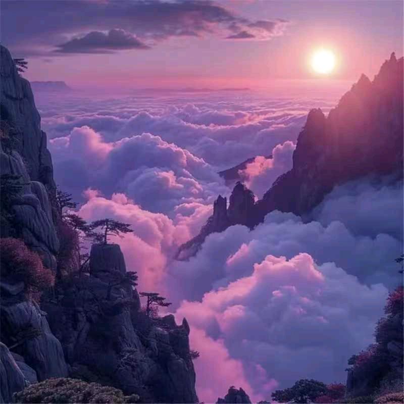 岁月静好