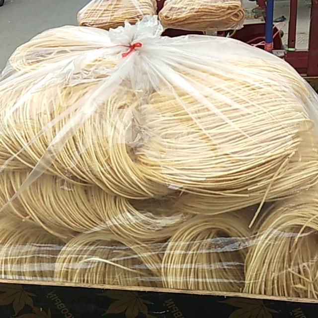 晨晨手工麻馓