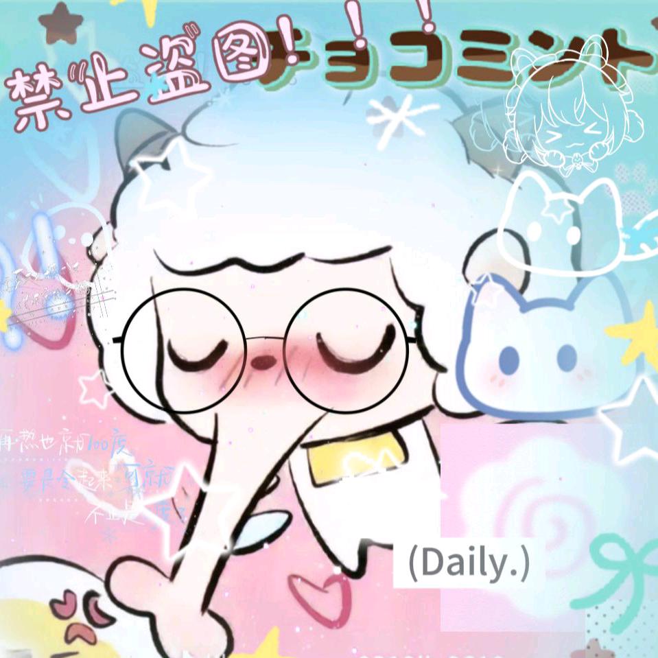 ☆~^休闲小鱼^