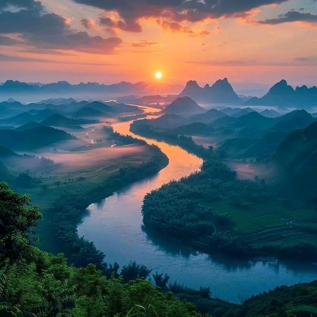 远航