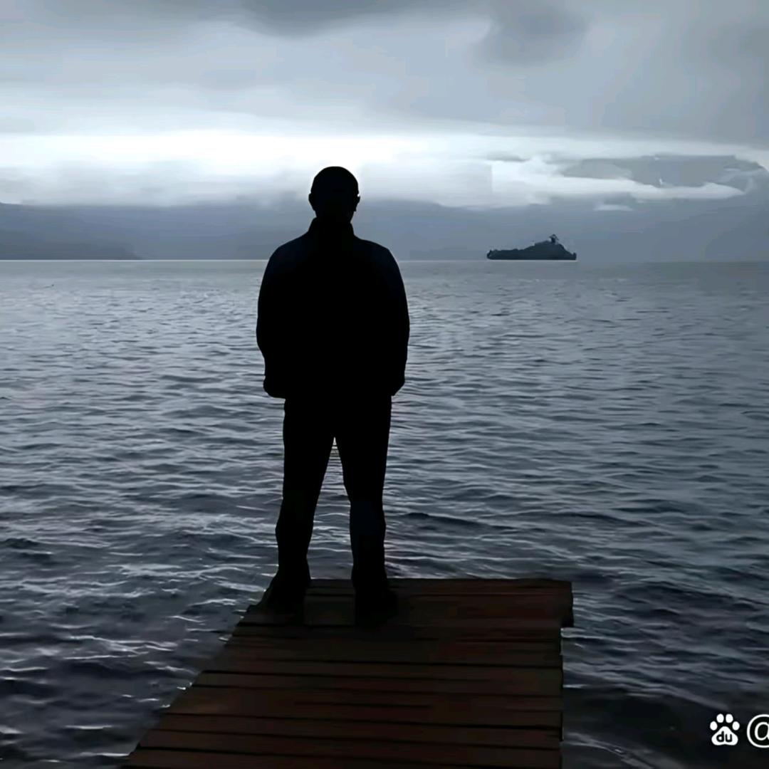 海浪啊