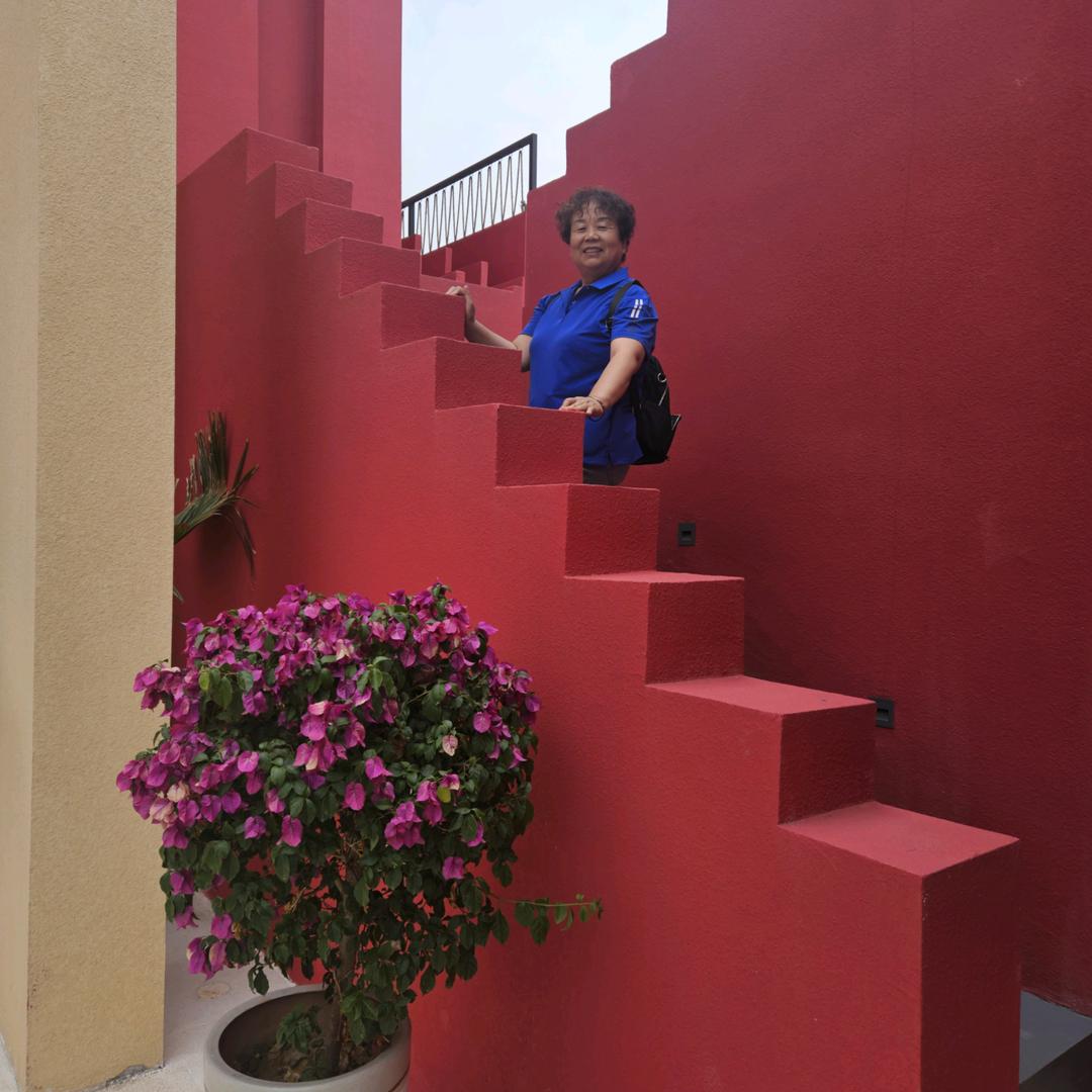 花姐（拒绝私聊）