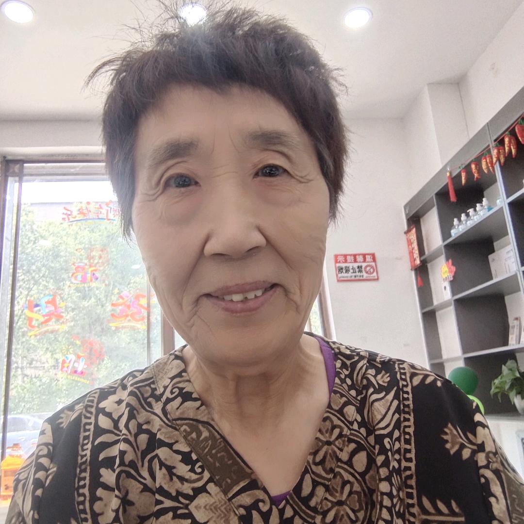 东北傻狍子奶奶