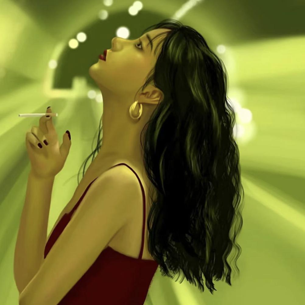 ℳ̶̶̶̶♡̶҉冷温柔