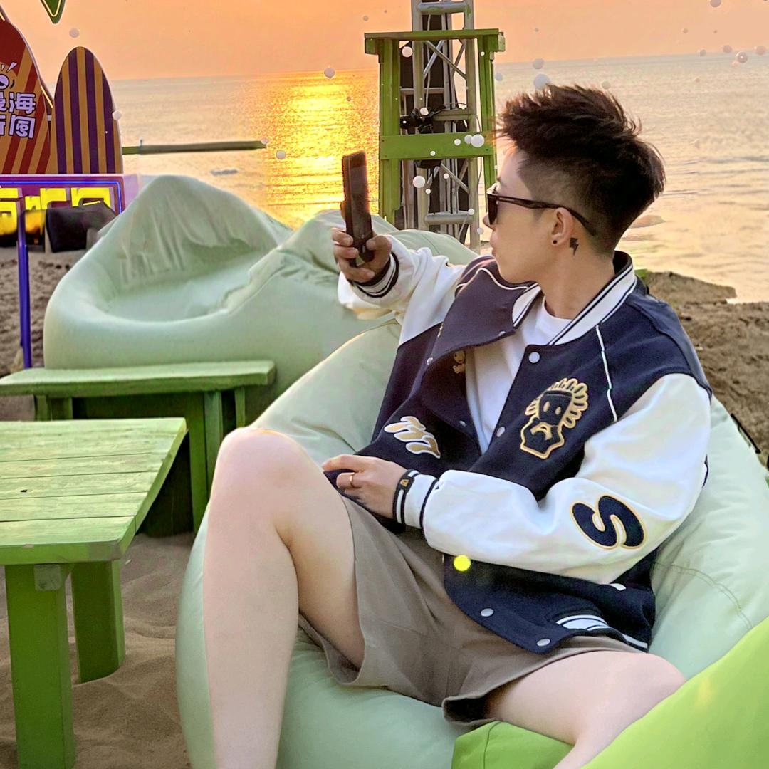 冰咖啡不加奶🥤🌈