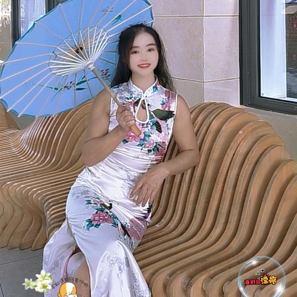 7丨年的！美丽人生回来了！