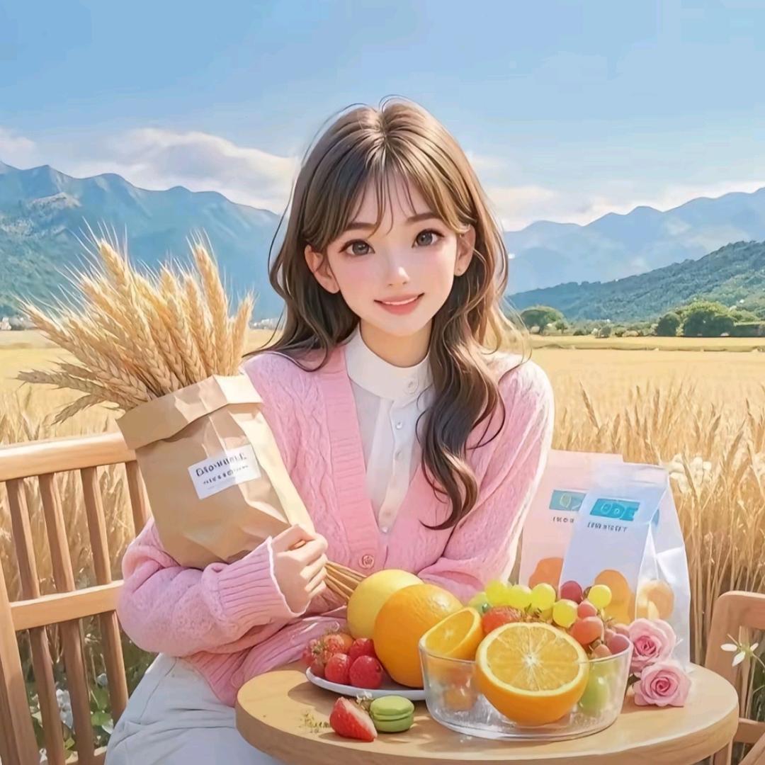 幸运锦鲤
